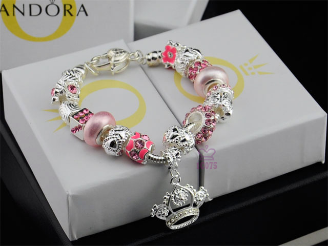 Bracciale Pandora Modello 121